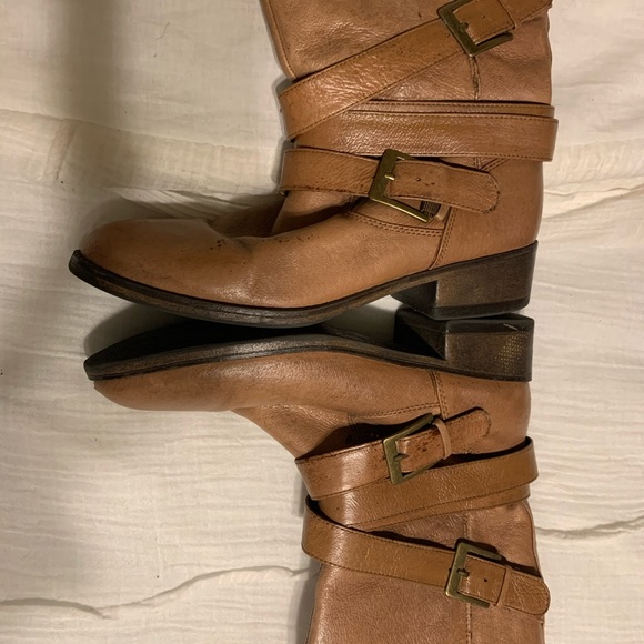 Booties - Picture 3 of 3